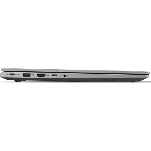 Ноутбук Lenovo 16 ThinkBook 16-G7 WUXGA IPS/Ryzen 5 7535HS/16GB/1TB/UMA/W11P/Gray (21MW001RRA) - фото 10
