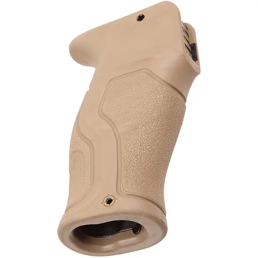 Пістолетне руків'я Fab Defense GRADUSAKT для AK Tan - фото 3