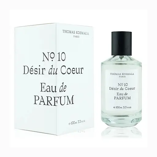 Thomas Kosmala No 10 Desir Du Coeur парфумована вода 100 ml