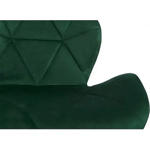 Стул GT Racer X-D28 Plus, Velvet темно-зеленый - фото 9