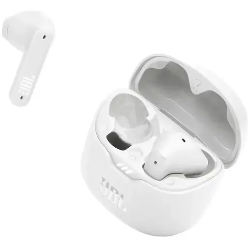 Наушники JBL Tune Flex (JBLTFLEXWHT) Белые - фото 5