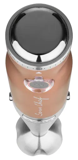 Занурювальний блендер Sencor SHB 5606GD-EUE3 (6603516) - фото 2