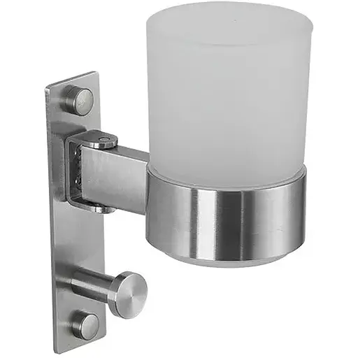 Стакан для щеток Frap F30406 - фото 1