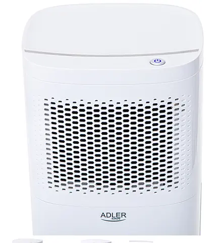 Осушувач повітря (компресор) Adler AD 7917 200 Вт - фото 4