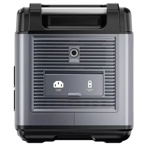 Портативна зарядна станція OUKITEL P2001E PLUS 2400W 2048Wh (42-00145) - фото 6