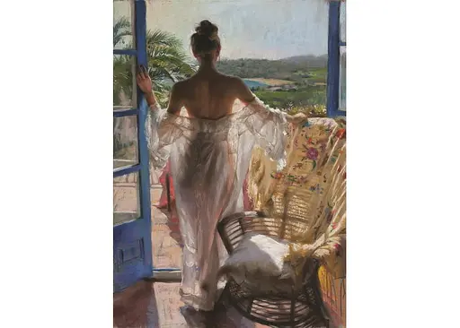 Пазл Art Puzzle Очікування 1000 ел. (4427) - фото 2