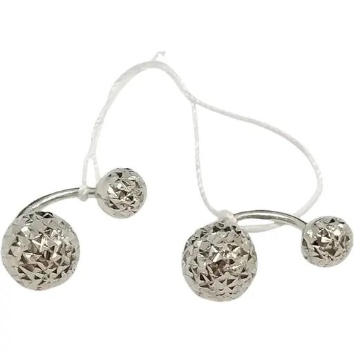 Золоті сережки Favoritum. 210336_7_Б_А