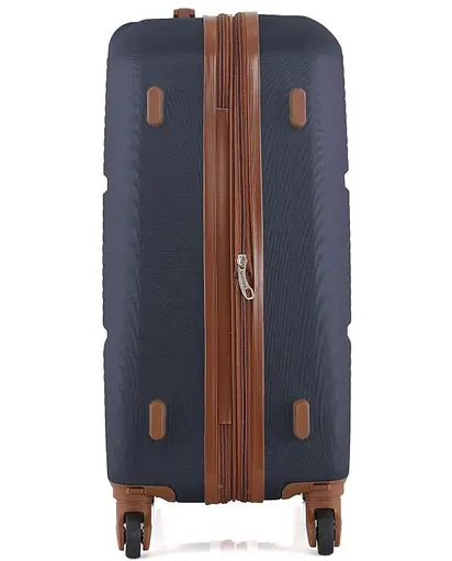 Чемодан Semi Line 28" (L) Navy (T5712-3) (DAS302926) - фото 2