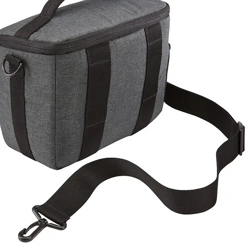 Сумка Case Logic ERA DSLR Shoulder Bag CECS-103 Grey (6498680) - фото 3