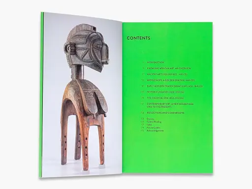 The History of African Art - фото 2