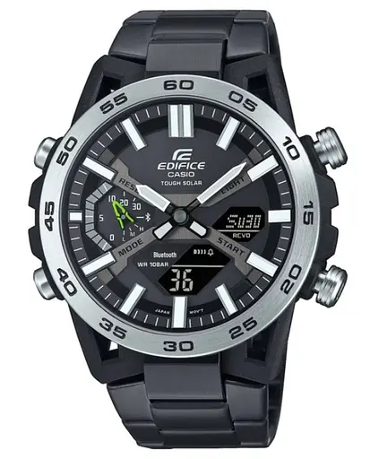 Часы Casio EDIFICE Bluetooth ECB-2000DD-1AEF