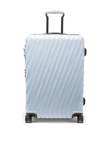 Чемодан 66 См Tumi 19 DEGREE HALOGEN BLUE 66x44,5x25,5 0228773HB2