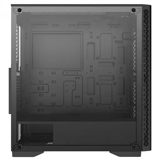 Корпус Deepcool MATREXX 50 ADD-RGB 4F (DP-ATX-MATREXX50-AR-4F-NE) с RGB, б/у - фото 6