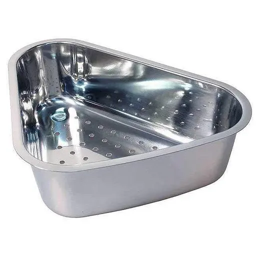 Коландер для кухонного миття Blanco 207360 - фото 1