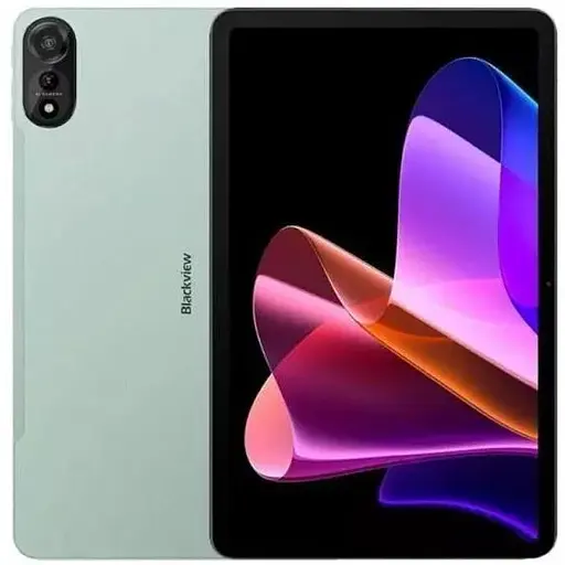 Планшет Blackview Mega 2 12/256Gb Moss Green Wi-Fi (Global) - фото 1