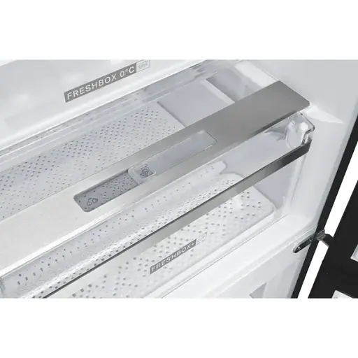 Холодильник Whirlpool W9 931A KS - фото 6