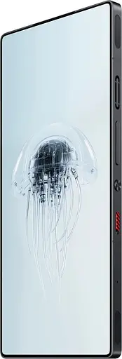 Смартфон ZTE Nubia Redmagic Gaming 10 Pro 5G 16/512Gb NX789J Dusk Global version - фото 2