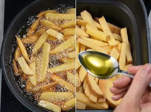 Мультипіч Electrolux EAF5B - фото 4