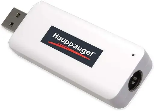 TV-USB-приемник с антенной DVB-T Hauppauge 1690 WinTV-UnoHD T2 - фото 2