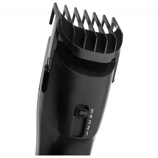 Машинка для стрижки First FA-5676-5 - фото 5