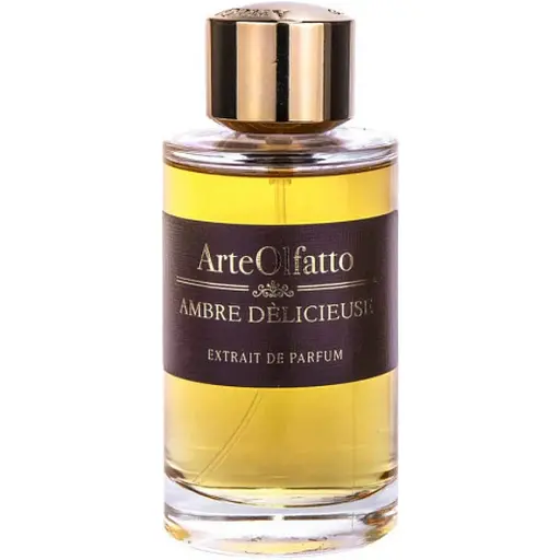 Духи оригинал ArteOlfatto Delicieuse 100 мл тестер Extrait de parfum - фото 1