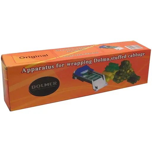 Пристрій для завертання голубців і долми Dolmer A-plus 81670 - фото 9