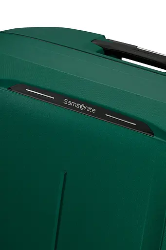 Валіза Samsonite ESSENS ALPINE GREEN 69x49x30 69 См KM0*14002 - фото 8