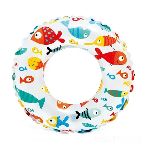 Дитячий басейн Intex 59469 - фото 3