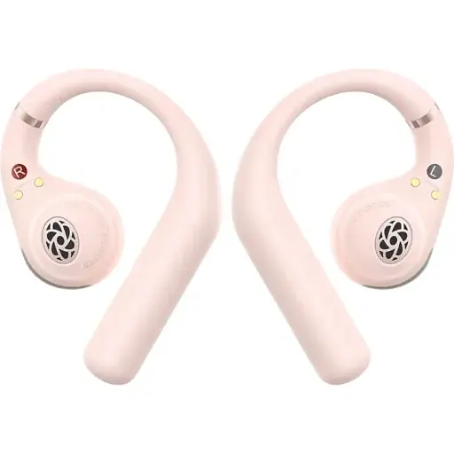 Навушники TWS Anker SoundCore AeroFit Pink (A3872G51) UA - фото 7