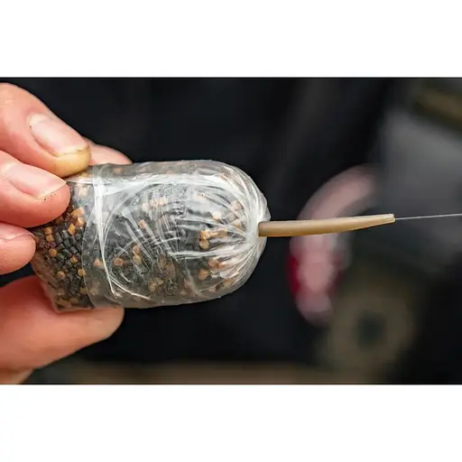 Втулка Fox International Tadpole Inline Insert для грузил (10 шт/уп) - фото 4