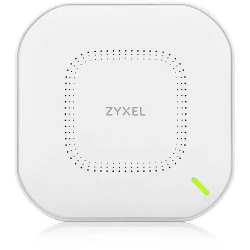 Точка доступа ZYXEL WAX630S (WAX630S-EU0101F)