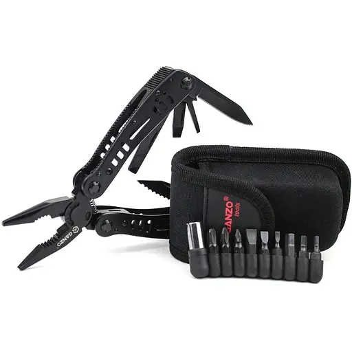 Мультитул Multi Tool Ganzo G103 - фото 12
