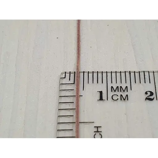 Золотая цепочка Ювелирное производство А. Долина (Снейк). 350120 50 55 - фото 4