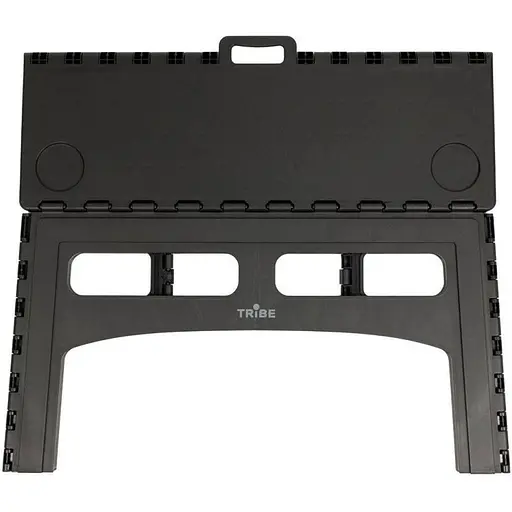 Стол Tribe Camp Table Low Black (1042-T-EF-0003-black) - фото 3