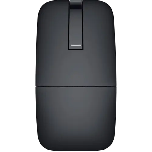 Беспроводная мышь Dell MS700 Bluetooth Travel Black (570-ABQN) - фото 1