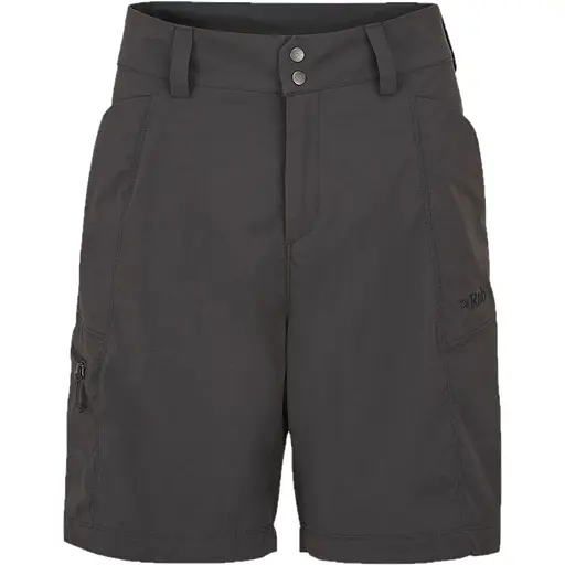 Шорти Rab Incline Light Shorts Wmns Antracite M (1033-RB QFV-08-ANT-12-08)