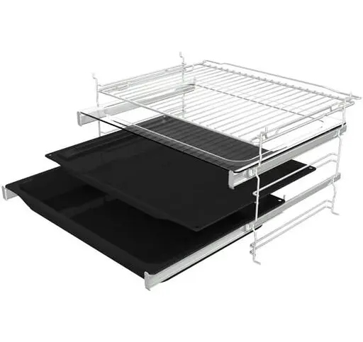 Духова шафа Gorenje BOS6737E20FBG - фото 8