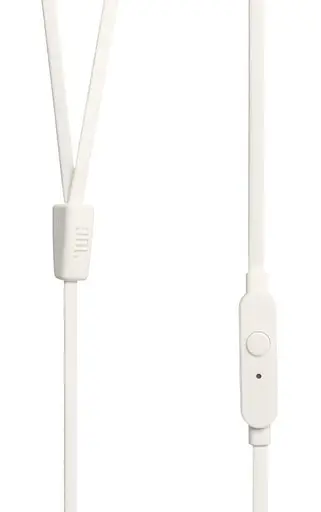 Навушники JBL T210 Gray (JBLT210GRY) - фото 6