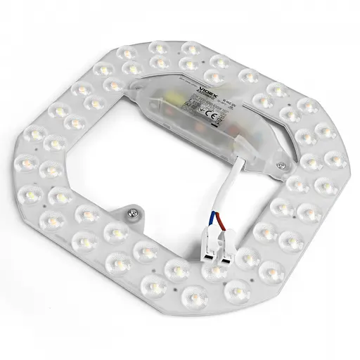 LED модуль для світильників 32W VIDEX VL-MLC-32C 3000-4000-6500K - фото 6