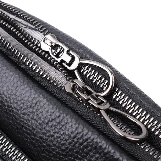 Кожаная женская сумка Vintage 25х14.5х8 см sum0026549 - фото 9