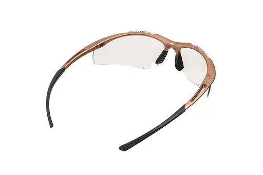 Очки защитные Bolle CONTOUR, прозрачные линзы - фото 2