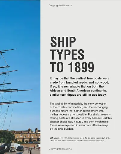 Ships. More than 1000 colour illustrations - фото 5