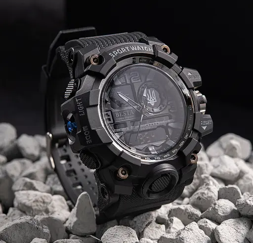 Часы Besta National Hero - фото 3