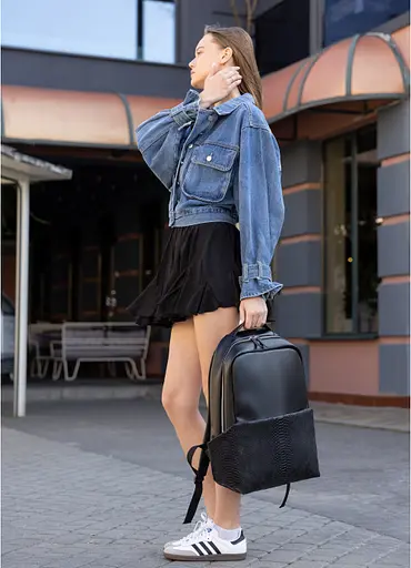 Рюкзак Sambag 44х31х15 см sum0027264 - фото 3