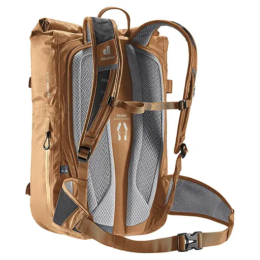 Рюкзак Deuter Amager 25+5 Almond (1052-3220022 6008) - фото 12