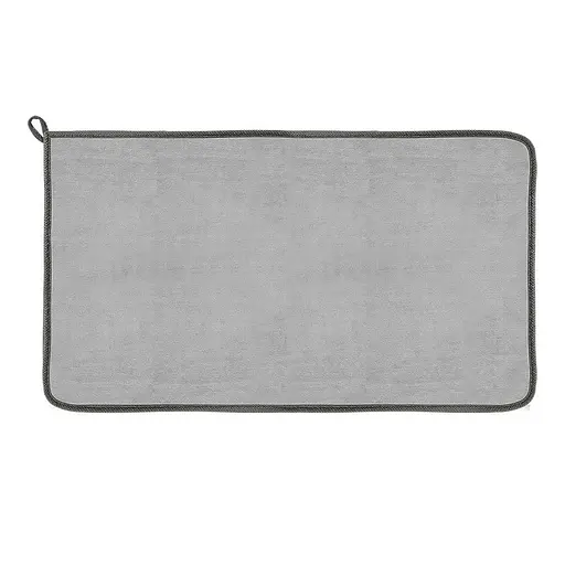 Мікрофібра Baseus Easy life car washing towel (40х80) Gray (CRXCMJ-A0G)