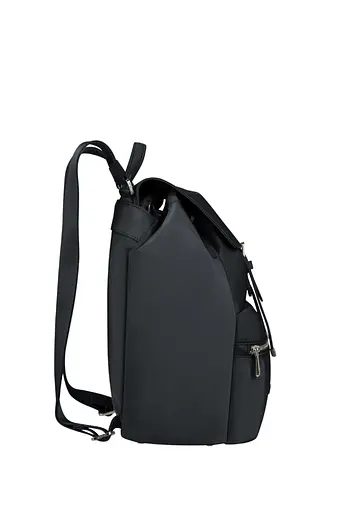 Рюкзак Samsonite ZALIA 3.0 BLACK 35x26x14 KM4*09013 - фото 6
