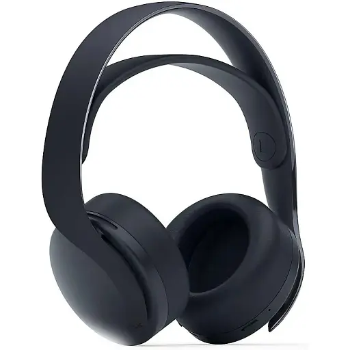 Гарнитура PlayStation Pulse 3D Wireless Headset Black - фото 2