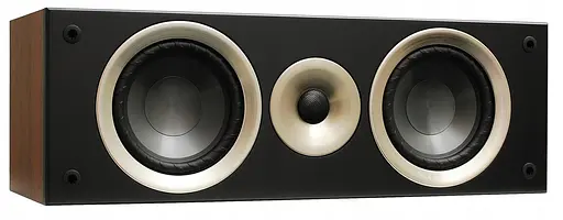 Центральный канал TAGA Harmony AZURE C-40 v.2 Walnut