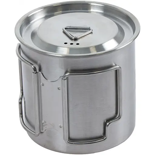 Кружка Skif Outdoor Loner Cup Plus 500 ml (1013-389.02.86) - фото 2